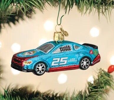 Racing Sports Car Ornament For Discount