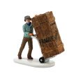 A Christmas Story Village - Fragile Delivery Hot on Sale