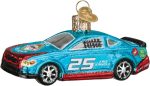 Racing Sports Car Ornament For Discount