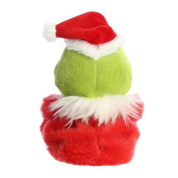 5  Santa Grinch - Palm Pals™ (Dr. Seuss™) Sale