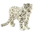 Snow Leopard Standing 37.4  on Sale