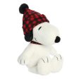 11  Winter Plaid Snoopy (Peanuts®) Cheap