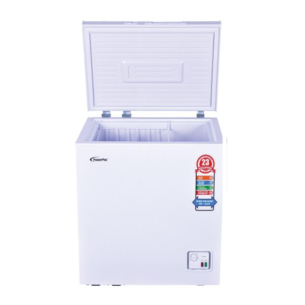 150L Chest Freezer CFC Free, Chiller & Freezer (PPFZ150) Online Hot Sale