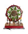 13  Lighted Musical Christmas Ferris Wheel Cheap