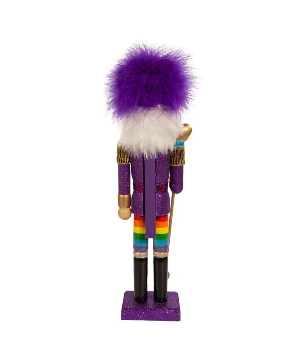 15  Pride Nutcracker Online Hot Sale