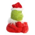 5  Santa Grinch - Palm Pals™ (Dr. Seuss™) Sale