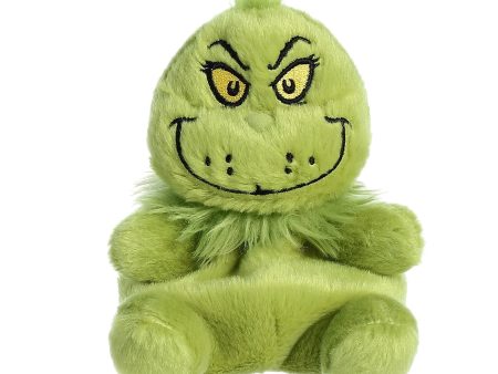 5  Grinch - Palm Pals™ (Dr. Seuss™) Online Hot Sale