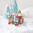 North Pole Series Village - The Imperial Palace Of PEZ For Discount