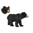 Black Bear 41 L - Animal Seat on Sale