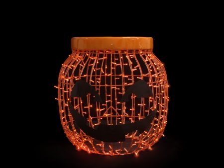 Jar Pumpkin on Sale