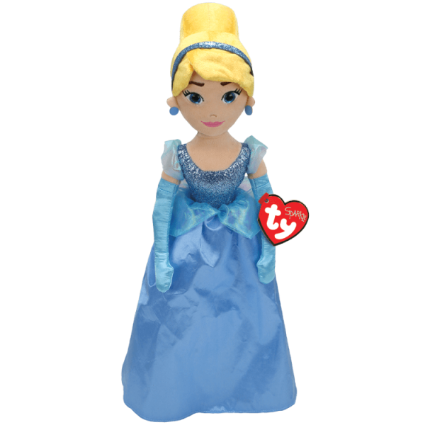 Ty Beanie Babies CINDERELLA - Disney Princess Sale