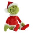 16  Grinch Santa (Dr. Seuss™) Supply