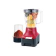 2 IN 1 Blender For Grinding 0.5L & Blending 1.5L (PPBL900) Online now