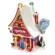 North Pole Series Village - Dum-Dums Flavor Makers on Sale