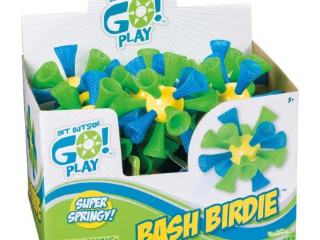 GO! Play Bash Birdie on Sale