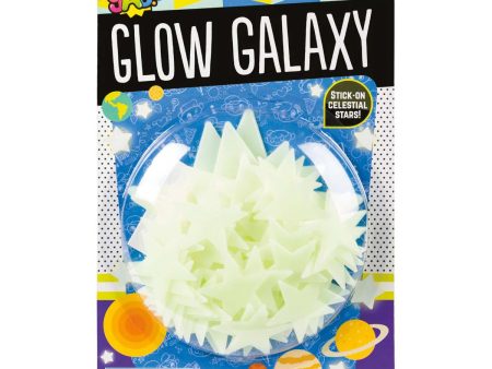 YAY! Glow Galaxy For Sale