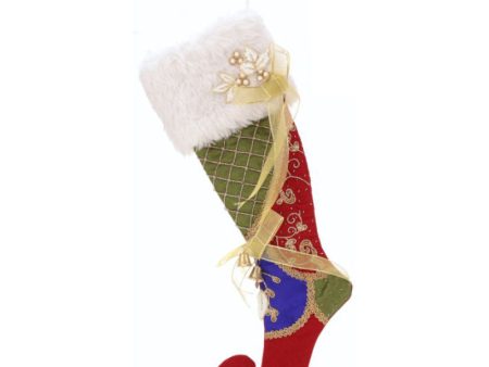 Florentine Stocking, 26  Fashion