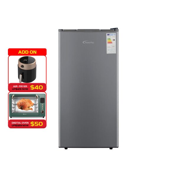 Chest freezer, Mini freezer, Freezer for Milk 50L (PPFZ60) Online Hot Sale