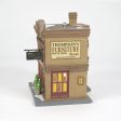 Christmas in the City Village - Thompson s Furniture Online now