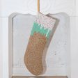 Candyland Christmas - Ice Cream Drip Stocking (ITES x Sami Riccioli) Online