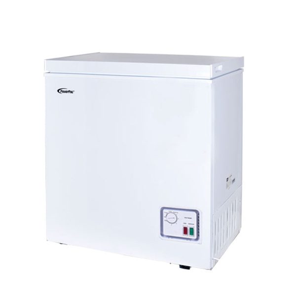 150L Chest Freezer CFC Free, Chiller & Freezer (PPFZ150) Online Hot Sale