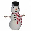 Snowman Animated: 43.3  Hot on Sale