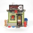 The Original Snow Village - Frankie s Dog Walking Company For Discount