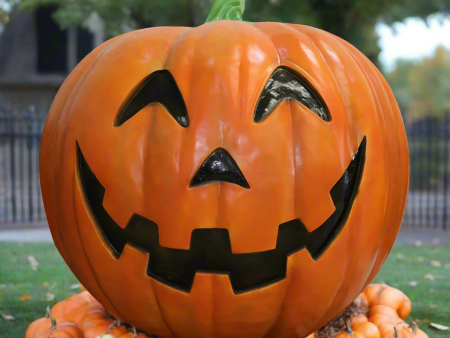 Halloween Pumpkin 3 Sale