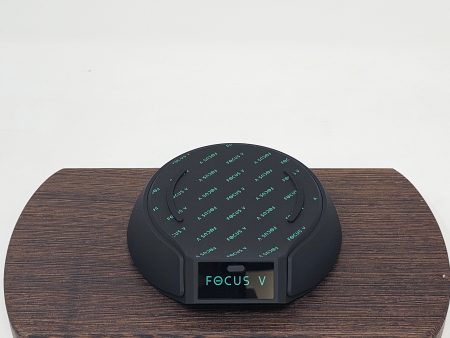 Carta 2 Wireless Charger by Focus V Discount