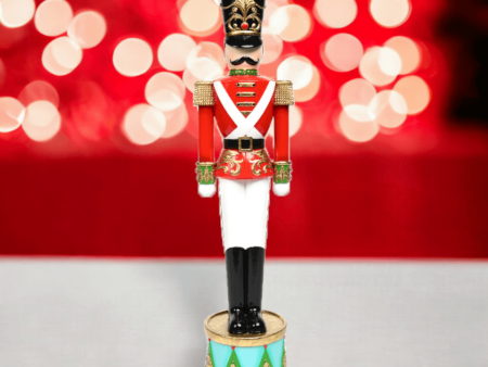 18  Toy Soldier Statue Fashion