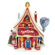 North Pole Series Village - Dum-Dums Flavor Makers on Sale