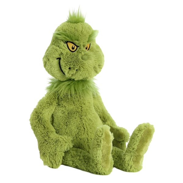 16  Grinch (Dr. Seuss™) on Sale