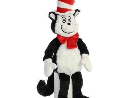 18  Cat In The Hat (Dr. Seuss™) Online