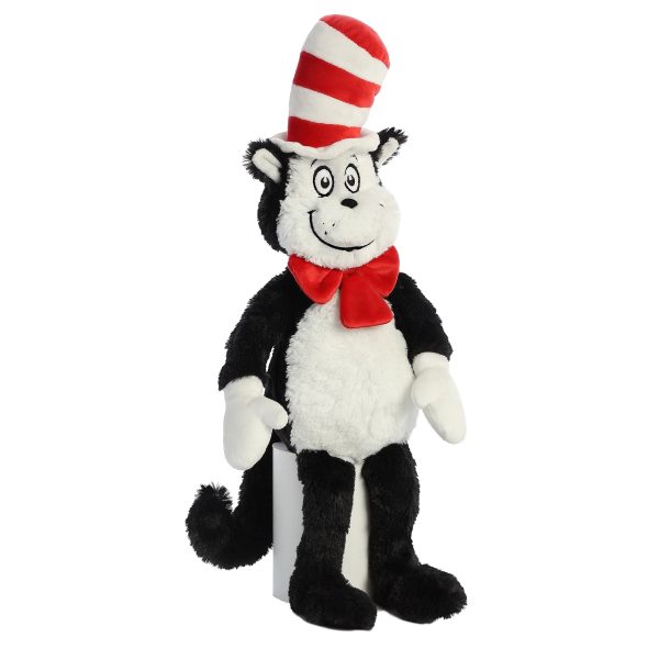 18  Cat In The Hat (Dr. Seuss™) Online