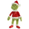 16  Grinch Santa (Dr. Seuss™) Supply