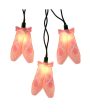 11.5  UL 10-Light Ballet Slippers Light Set Online Hot Sale