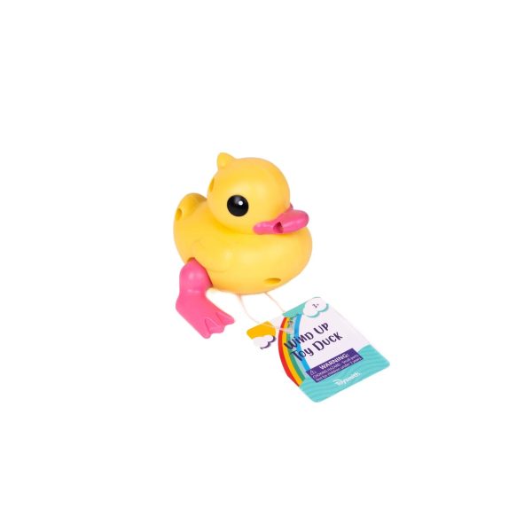 Wind Up Toy Duck For Sale