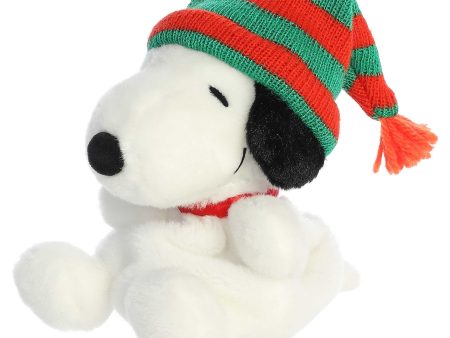 5  Snoopy Beanie - Palm Pals™ (Peanuts®) Supply