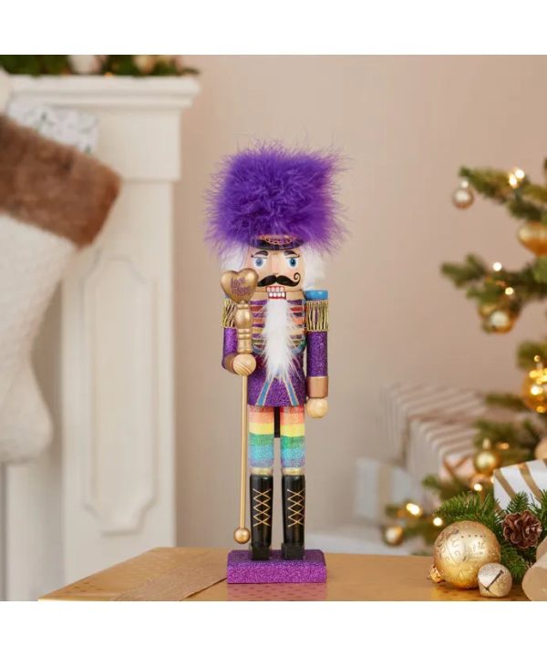 15  Pride Nutcracker Online Hot Sale