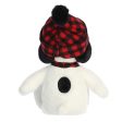 11  Winter Plaid Snoopy (Peanuts®) Cheap