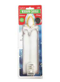 Lighted Window Candle Online Sale