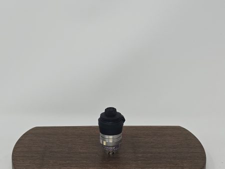 XXL Ceramic Chamber with Turbo Cap for Pockety by JCVAP Hot on Sale