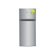 135L 2 Door Mini Bar Fridge with Freezer (PPF136) Online