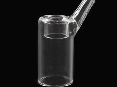 Fusion 510 Replacement Glass by JCVAP (JCV 15) Online now