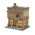 Christmas in the City Village - Thompson s Furniture Online now